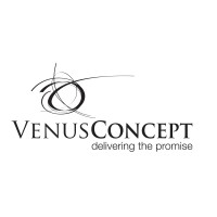 Venus Concept Portugal logo - Similar company to Alphalas