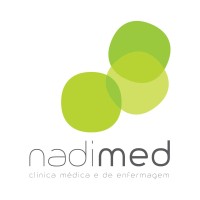 Nadimed - Clínica Médica E De Enfermagem