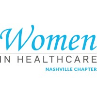 Women In Healthcare - Nashville Chapter logo - Similar company to Superscript Marketing
