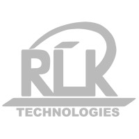 RLK Technologies logo - Similar company to Rlk Defence