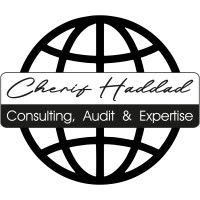 CHERIF HADDAD Consulting & Expertise logo - Similar company to Prodev Dz
