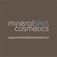 Mineral Skin Cosmetics logo - Similar company to Faby Line - S.R.L.
