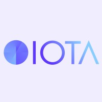 IOTA logo - Similar company to Ndc - National Development Community
