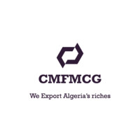 CMFMCG Export logo - Similar company to Algerian Export
