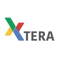 Xtera logo - Similar company to Topnetworks Hub