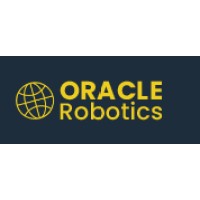 Oracle Robotics Corp. logo - Similar company to Oracle Robotics
