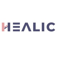 Healic logo - Similar company to Ozemio