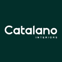 Catalano Interiors logo - Similar company to Pepper & Well, An Architecture & Interiors Studio