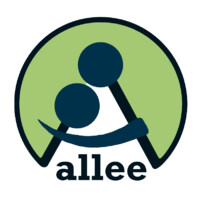 Allee Inc., logo - Similar company to Saval Givings Inc.,