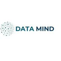 TheDataMind logo