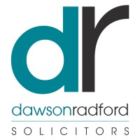 Dawson Radford Solicitors logo - Similar company to Edlounge
