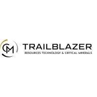 Resources Technology and Critical Minerals Trailblazer logo - Similar company to Drilling Analytics Research Centre