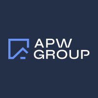 APW Group logo - Similar company to A42