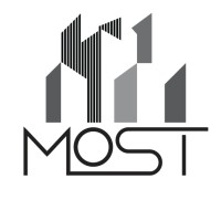 MOST Monti Studio logo - Similar company to Prodesign Architecture