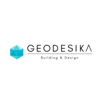 Geodesika logo - Similar company to Geodesika Sas