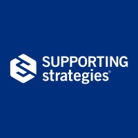Supporting Strategies | Chicago Southland logo - Similar company to Business Machine Agents, Inc.