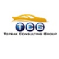 Toprak Consulting Group