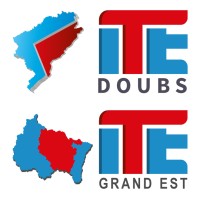Ite Doubs / Ite Grand Est logo - Similar company to Jacare Sas