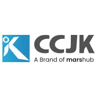 CCJK Technologies logo - Similar company to Vizrex Software Solutions