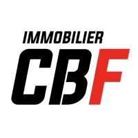 CBF IMMOBILIER logo - Similar company to Gcbf Inc