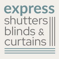 EXPRESS BLINDS & CURTAINS LIMITED logo - Similar company to Adhd Circle