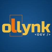 Ollynk logo - Similar company to Bleuebuzz