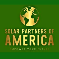 Solar Partners of America logo - Similar company to Solar Power Couple