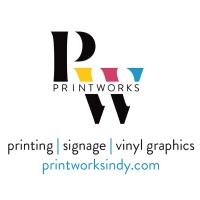 Printworks Inc logo - Similar company to Fufild