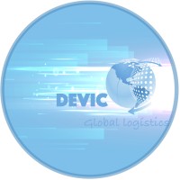 DEVIC GLOBAL LOGISTICS logo - Similar company to Hard Box Comercio Exterior