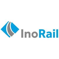 InoRail logo - Similar company to Sep Rail Services