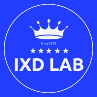 Digital IxD Lab logo - Similar company to Gharra