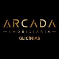 Arcada Imobiliária - Glicínias