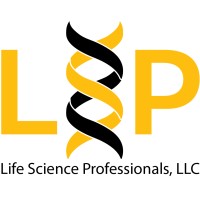 Life Science Professionals, LLC logo - Similar company to Geocon Professional Services
