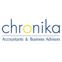 Chronika logo - Similar company to The North Software