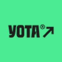 yota logo - Similar company to Trans Expert