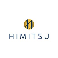 Himitsu Skincare logo - Similar company to Cosmacia