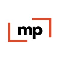 MP Consultoría Instagram logo - Similar company to Bbf Consultores