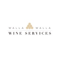 Walla Walla Wine Services logo - Similar company to Foundry Vineyards