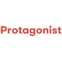 Protagonist BV logo - Similar company to Digihero