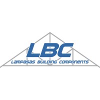 Lampasas Building Components logo - Similar company to Metal Clearinghouse