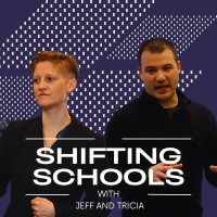 Shifting Schools logo - Similar company to Ymca Of Northern Utah