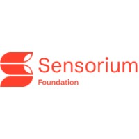 Sensorium-foundation logo - Similar company to Creative Club