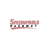 Speedworld Raceway logo - Similar company to Batterycell