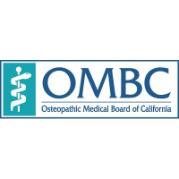 Osteopathic Medical Board of California logo - Similar company to Ce3C - Canadian Environmental & Engineering Executives Conference