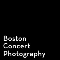 Boston Concert Photography