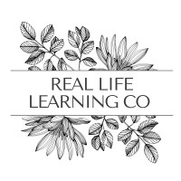 Real Life Learning Co logo - Similar company to Jerrik