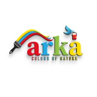 Arka Green Paints LLP logo - Similar company to Decotouch Paints Ltd.