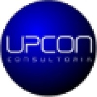 UpCon Consultoria logo - Similar company to Gmb Consulting