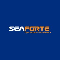SeaForte Operações Portuárias logo - Similar company to Transcopa