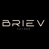 Briev Charge logo - Similar company to Ace-Ev Group (Australian Clean Energy Electric Vehicle Group)